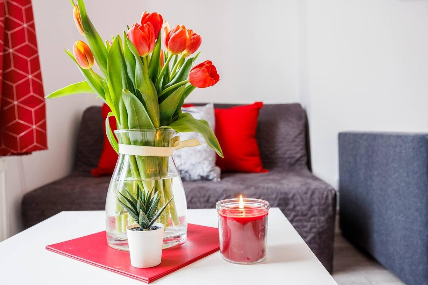 12 Bed Charming And Bright Flat Londra